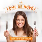 Fome de novo