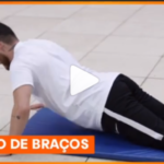 Treino para perder 1kg por semana