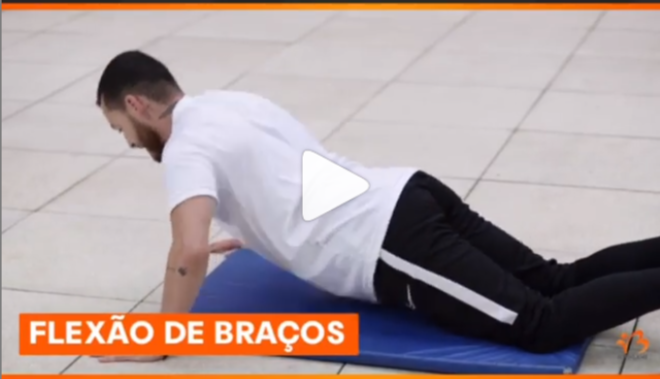 Treino para perder 1kg por semana